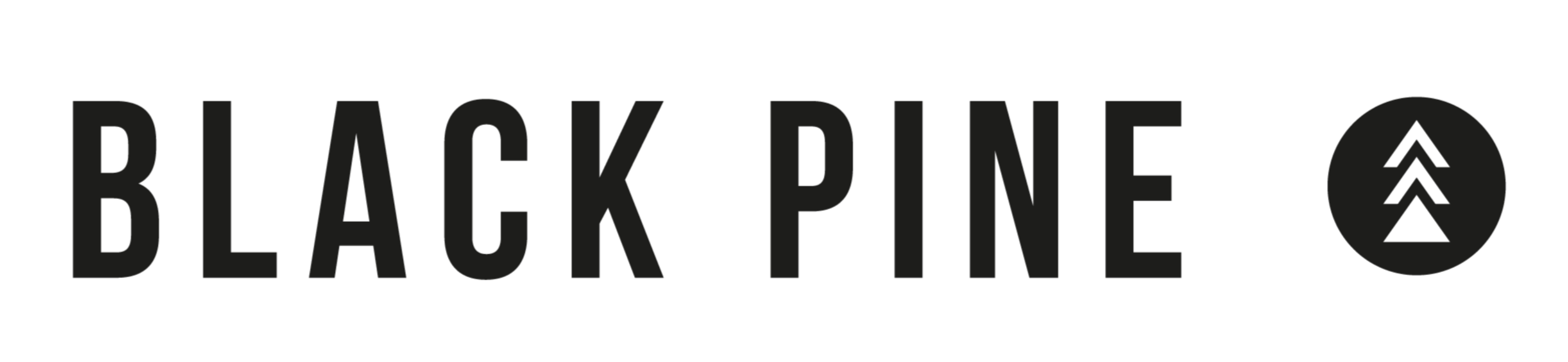 BLACK PINE