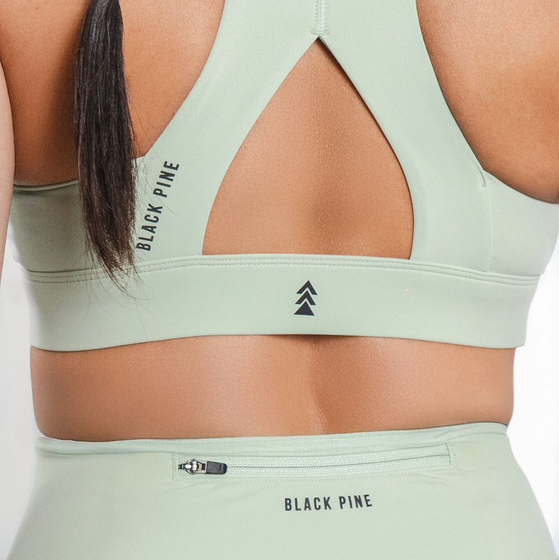 Tuileries Sports Bra